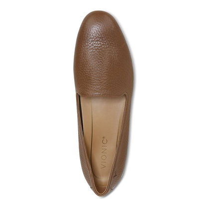 Willa 2 Loafer - Monks Robe
