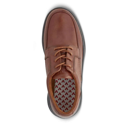 No. 12 Casual Oxford - Brown