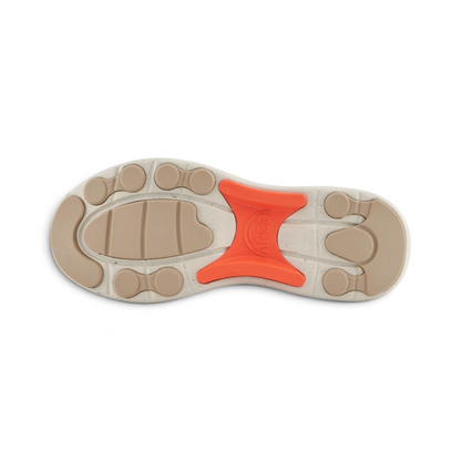 Arco 2 Lace Mesh Sneaker - Taupe