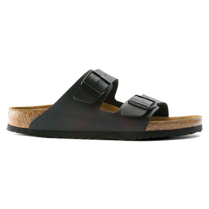 Arizona Birko-Flor Slide - Black