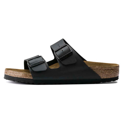 Arizona Birko-Flor Slide - Black