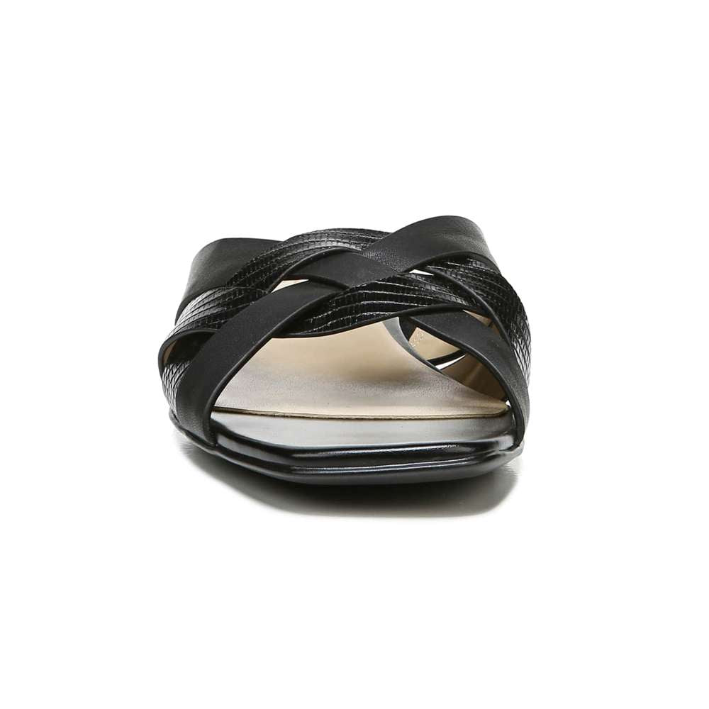 Ashford Slide - Black