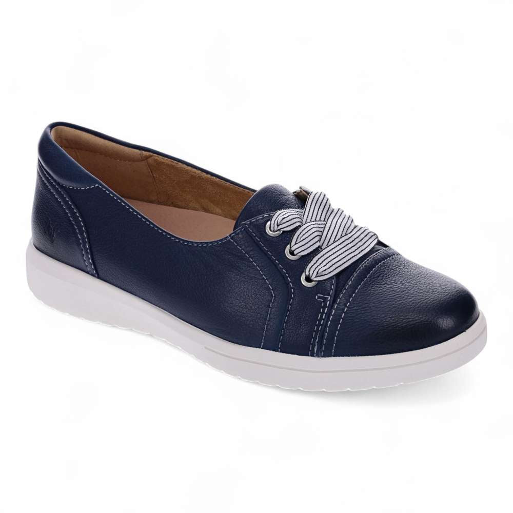 Bridgette II Casual Sneaker - Royal Blue