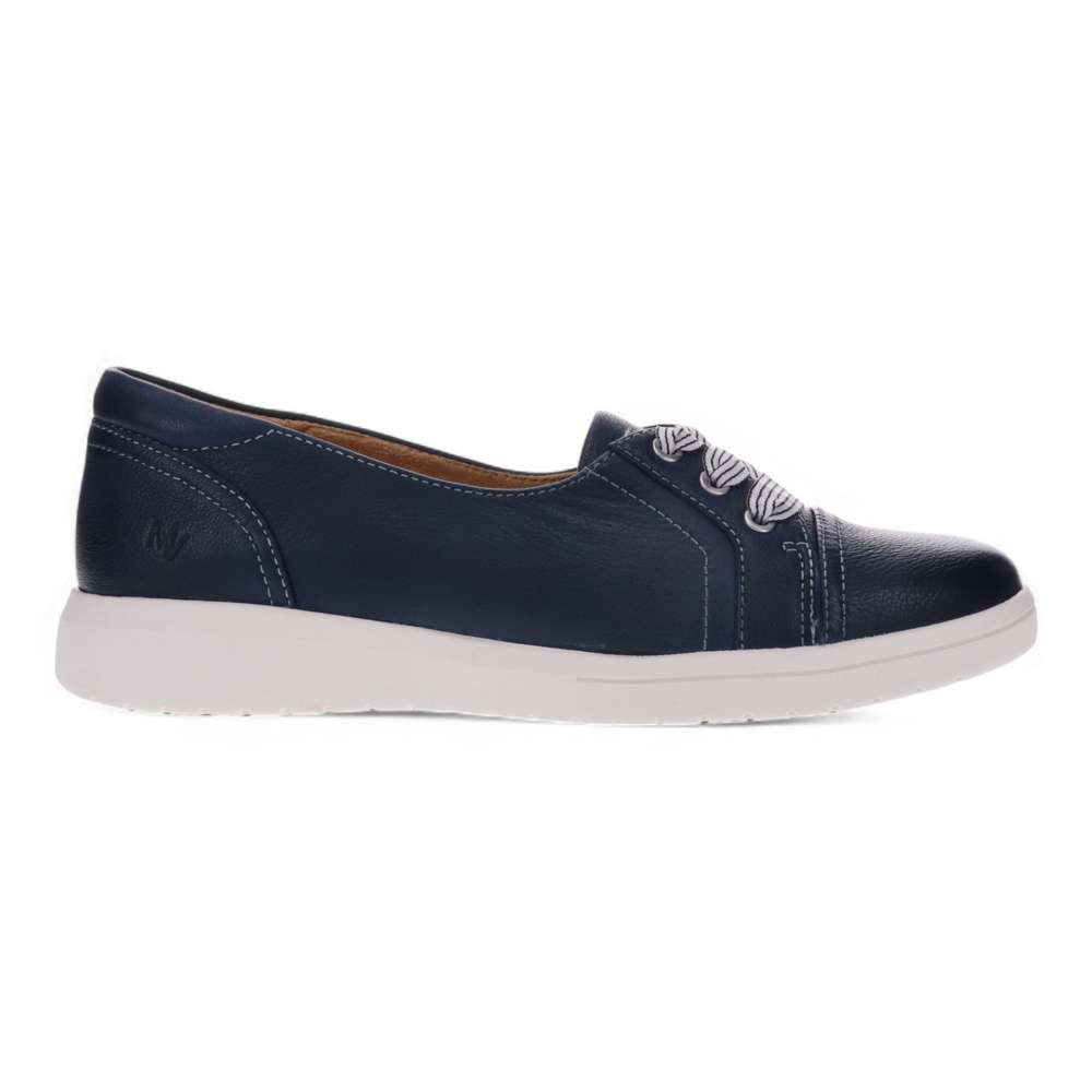 Bridgette II Casual Sneaker - Royal Blue