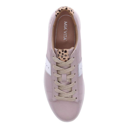 Brooklyn Casual Sneaker - Winter White
