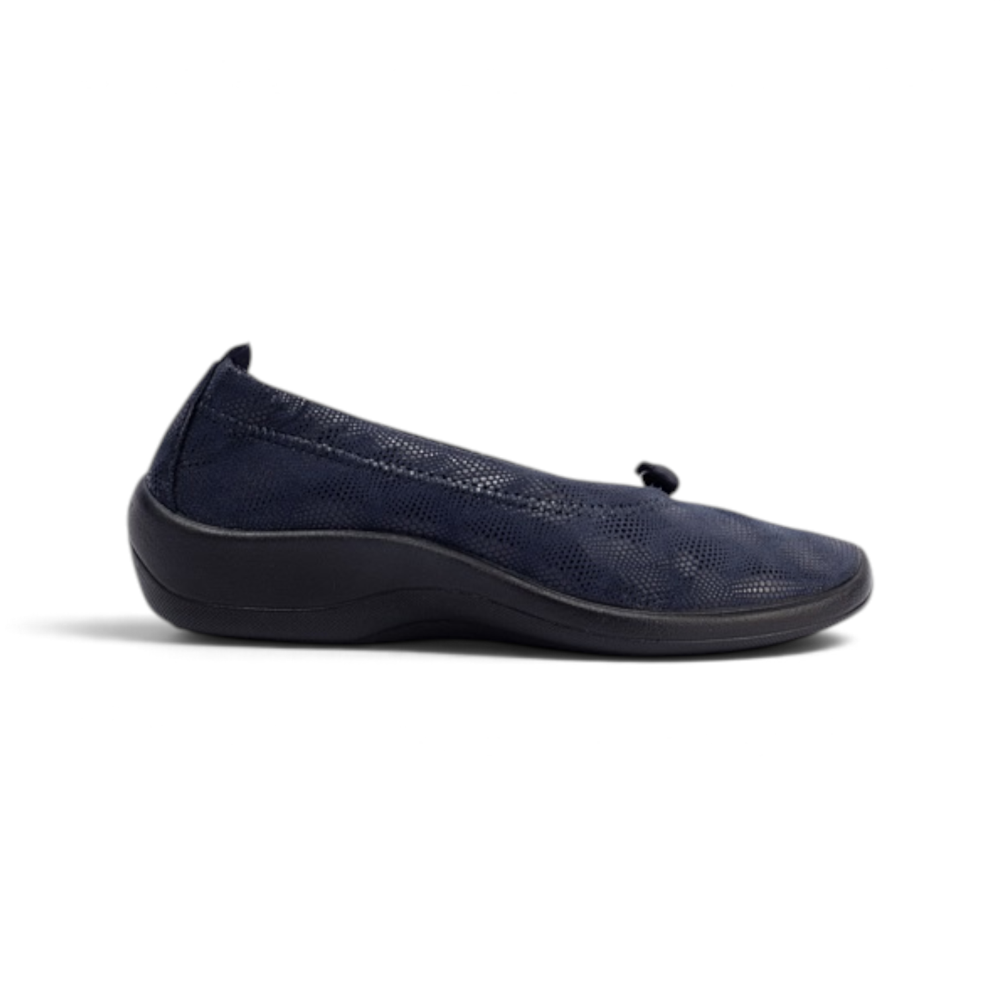 Cabrera Stardust Flats - Navy