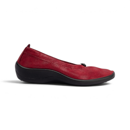 Cabrera Stardust Flats - Carmine