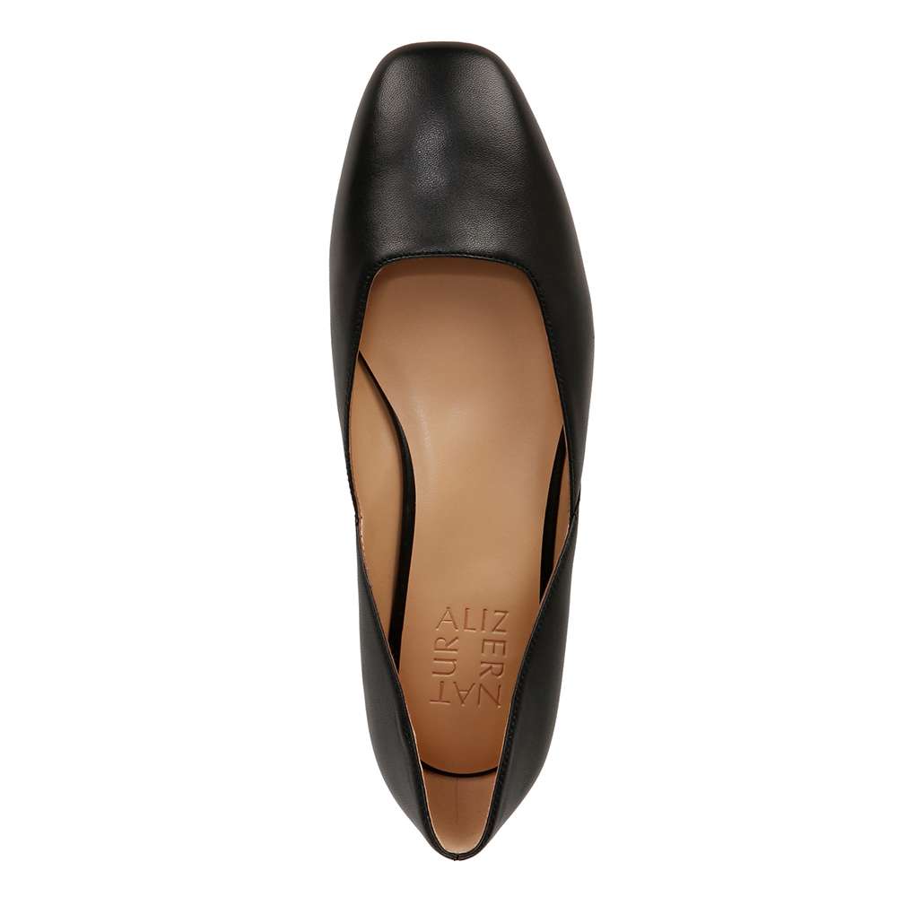 Cody Flat - Black