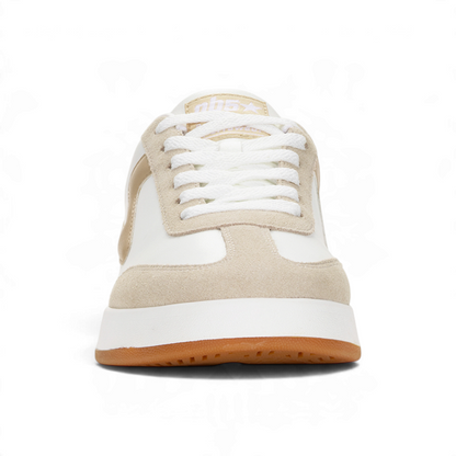 Cosmic Sneaker - Beige/Tan