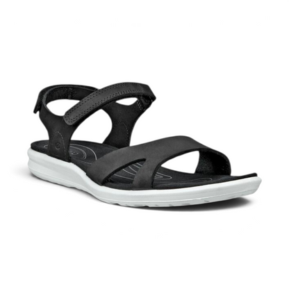 Cruise II Sandal - Black