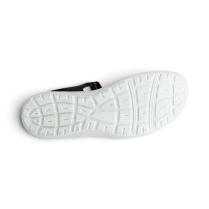Cruise II Sandal - Black