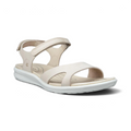 Cruise II Sandal - Stone