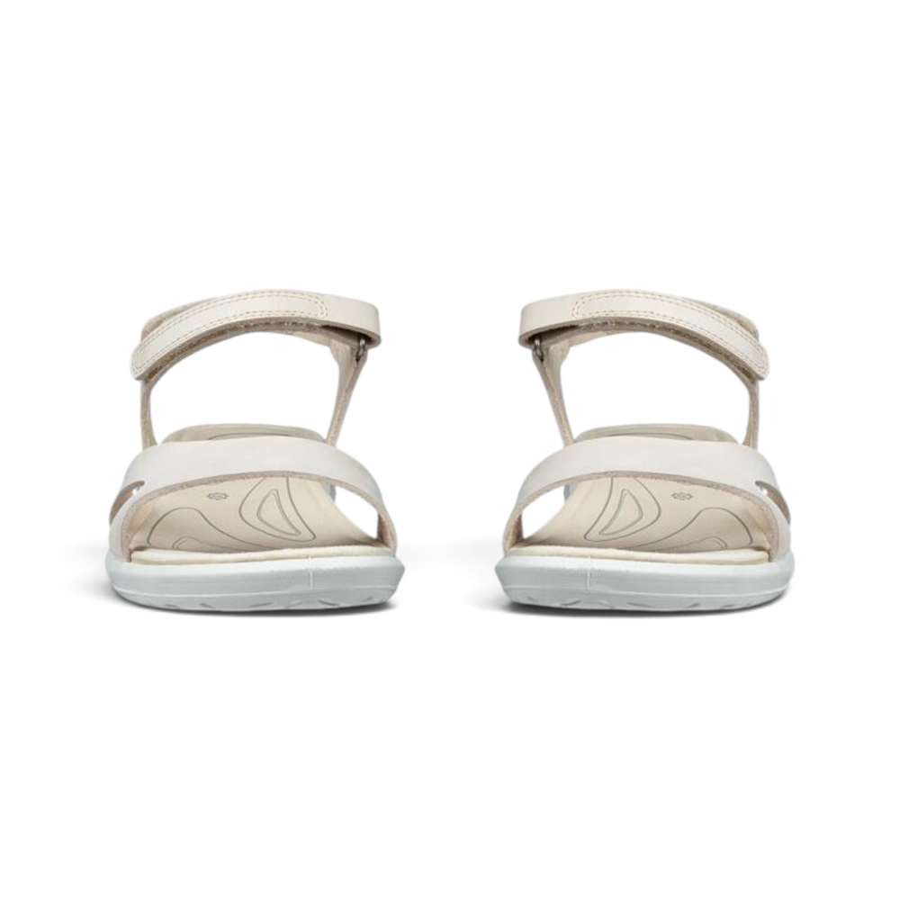Cruise II Sandal - Stone