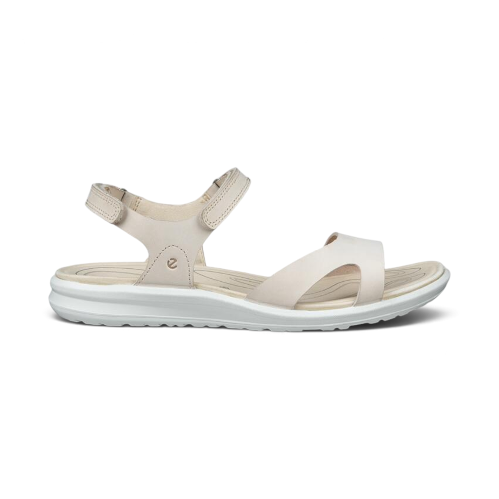 Cruise II Sandal - Stone