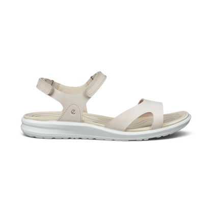 Cruise II Sandal - Stone