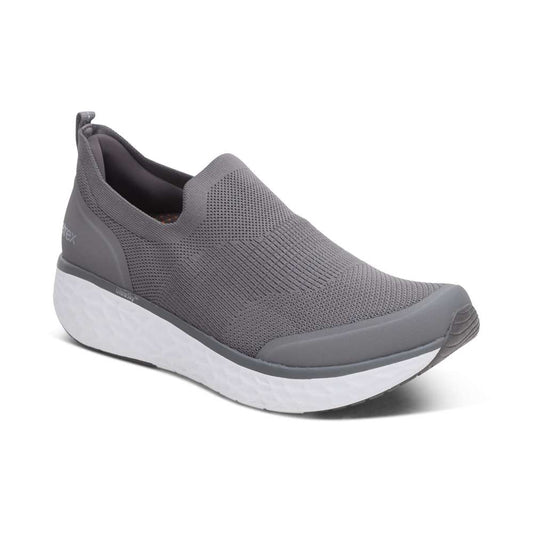 Dash Slip-On Sneaker - Grey