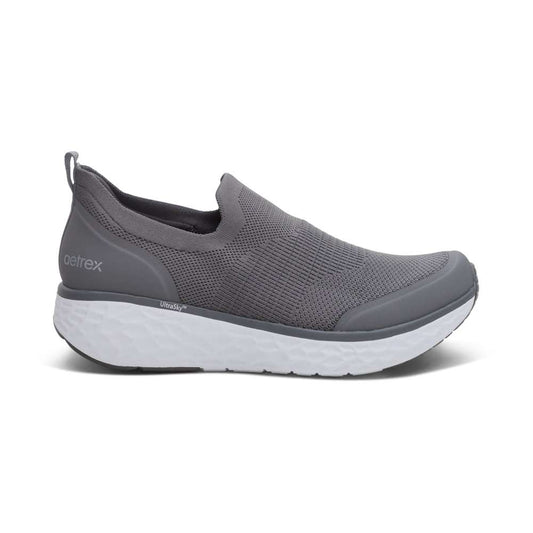 Dash Slip-On Sneaker - Grey