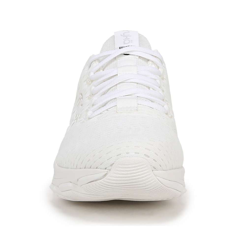 Devotion X Walking Shoe - Bright White