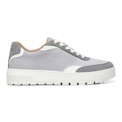 Elsa Sneaker - Light Grey