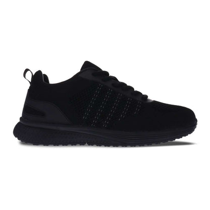 Elvin Sneaker - Black