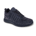 Elvin Sneaker - Grey