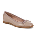 Essential Flat - Warm Taupe Tan