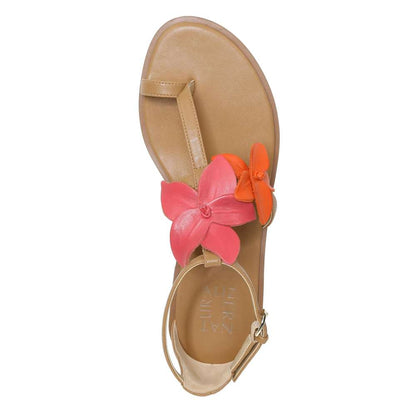 Farah Sandal - Toffee