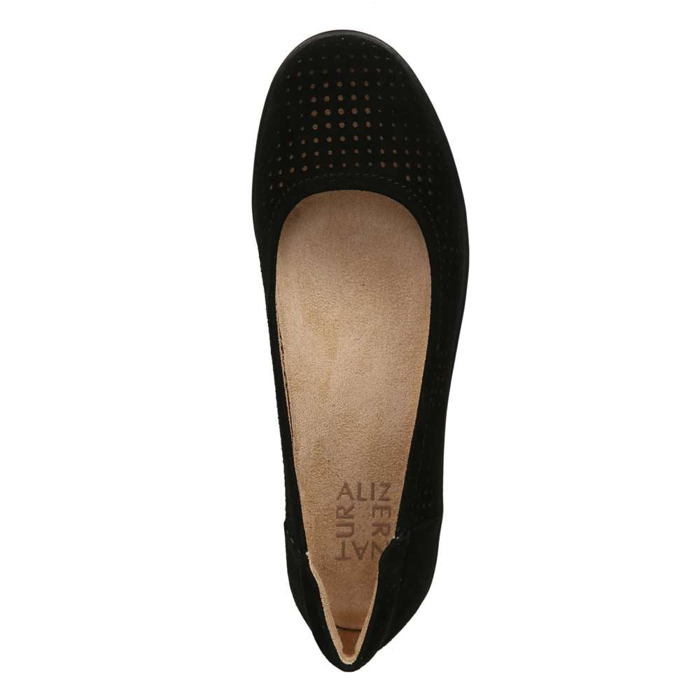 Flexy4 Flat - Black