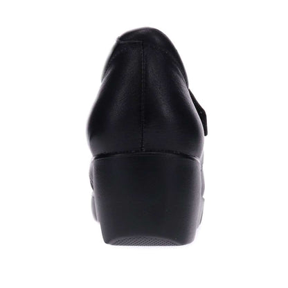 Gracie Mary-Jane - Black/Black
