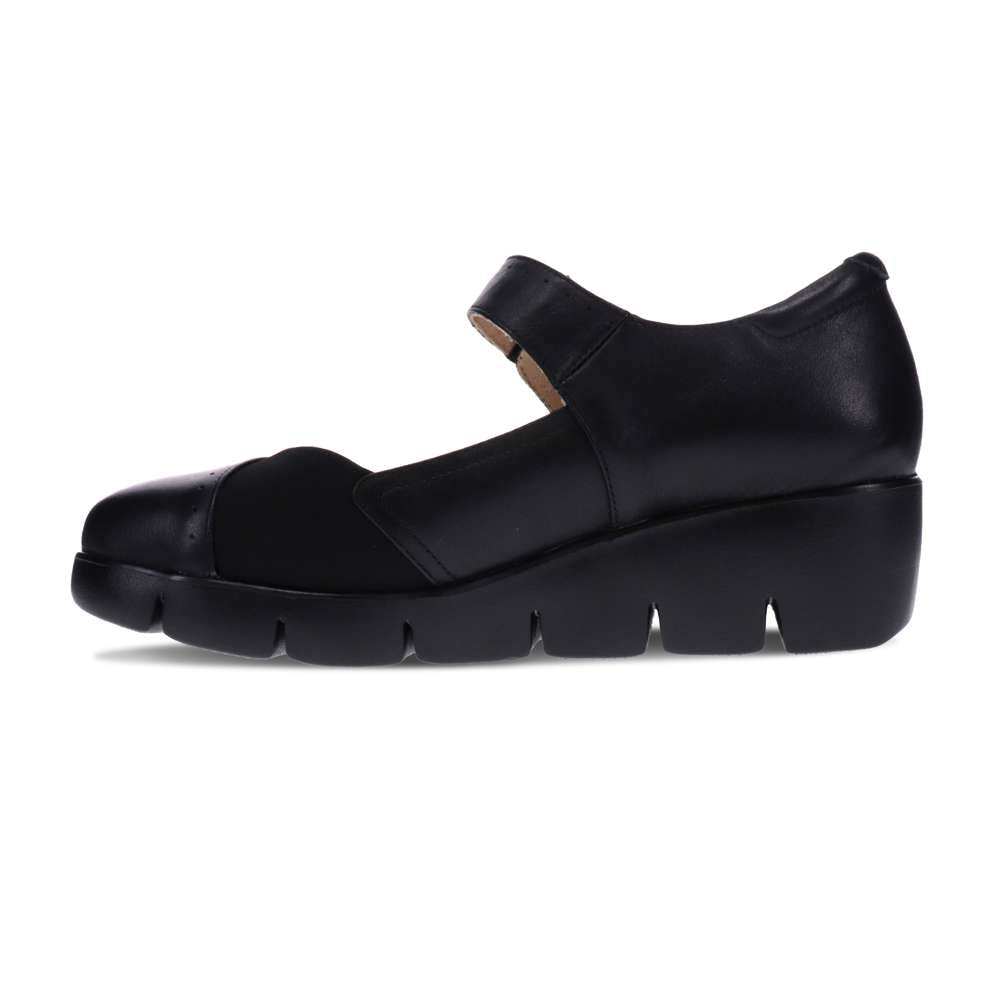 Gracie Mary-Jane - Black/Black