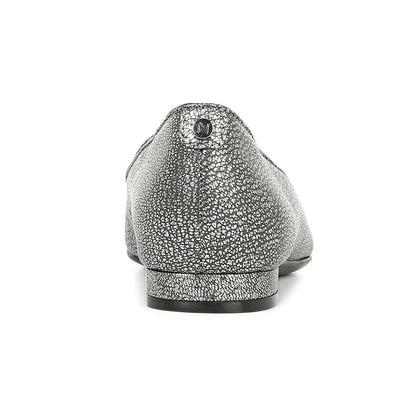 Haines Flat - Pewter