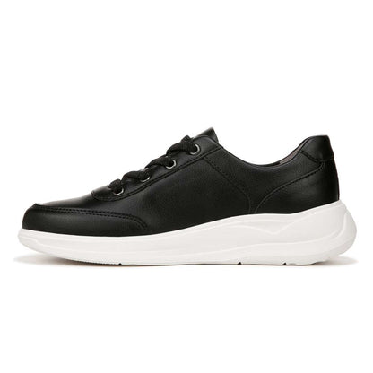 Times Square Sneaker - Black