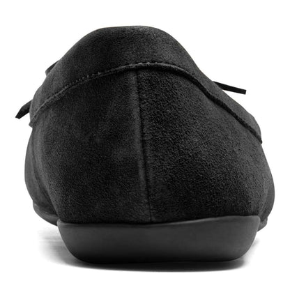 Ida Slipper - Black