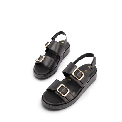 Inglewood Sandal - Black