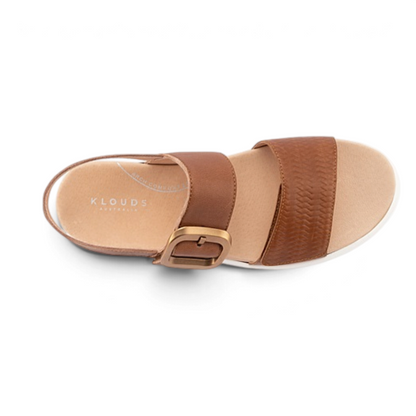 Isla - Caramel