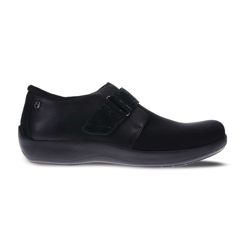 Izmir Loafer - Black