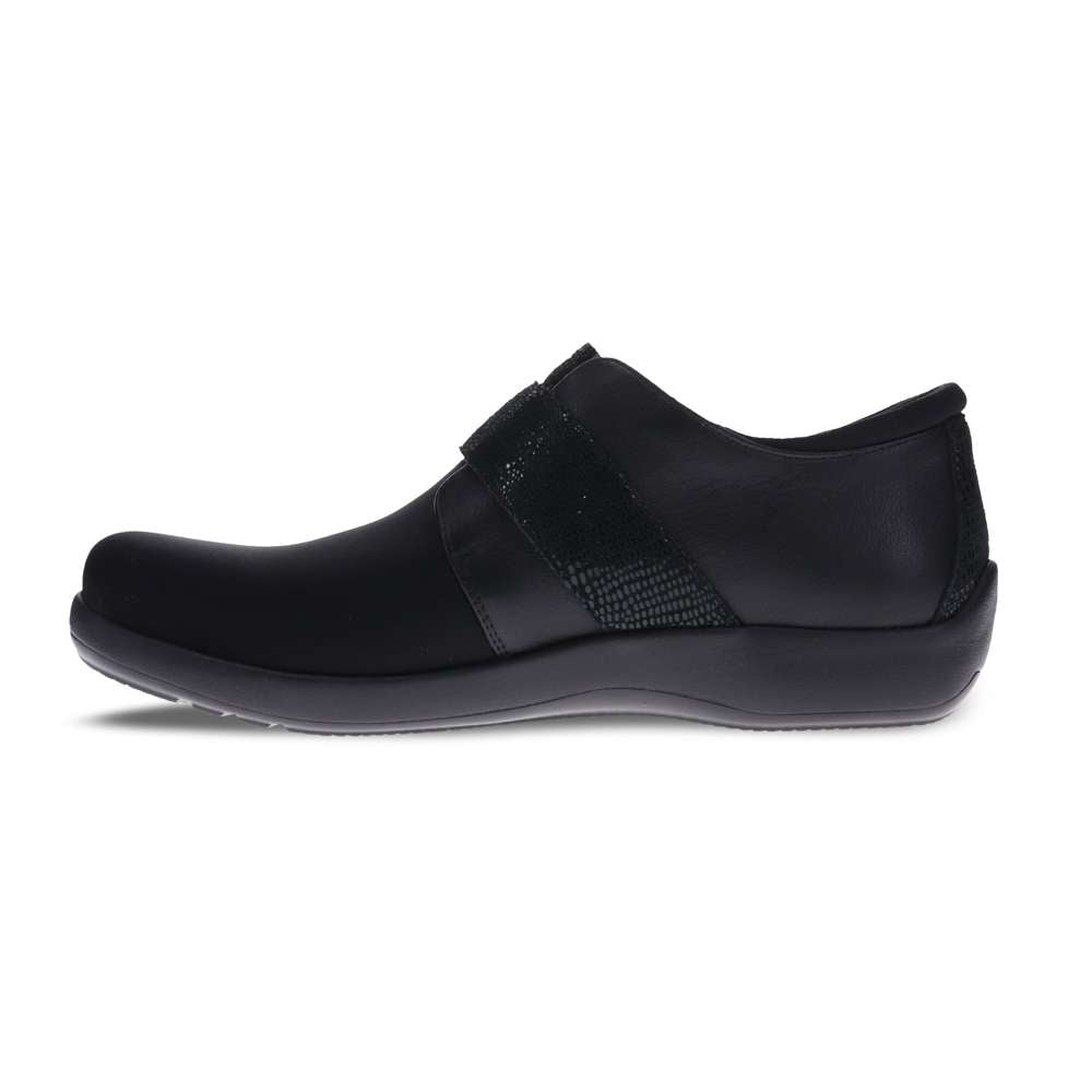 Izmir Loafer - Black