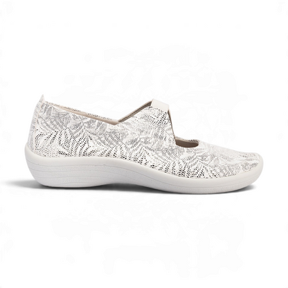 Itatiaia Palm - Light Grey