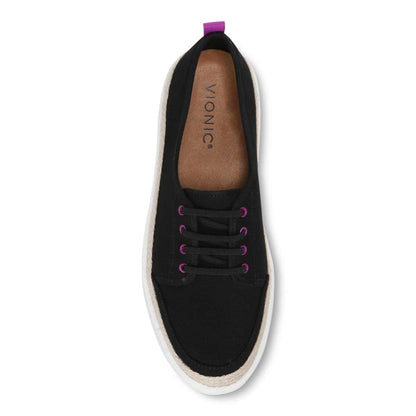 Jovie Sneaker - Black