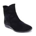 Karla Boot - Black