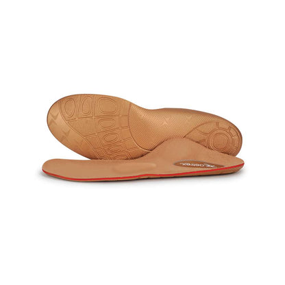 Men's Casual Comfort Orthotics W/ Metatarsal Support - L605