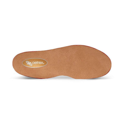 Men's Casual Comfort Posted Orthotics - L620