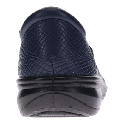 Lagos Sandal - Royal Blue