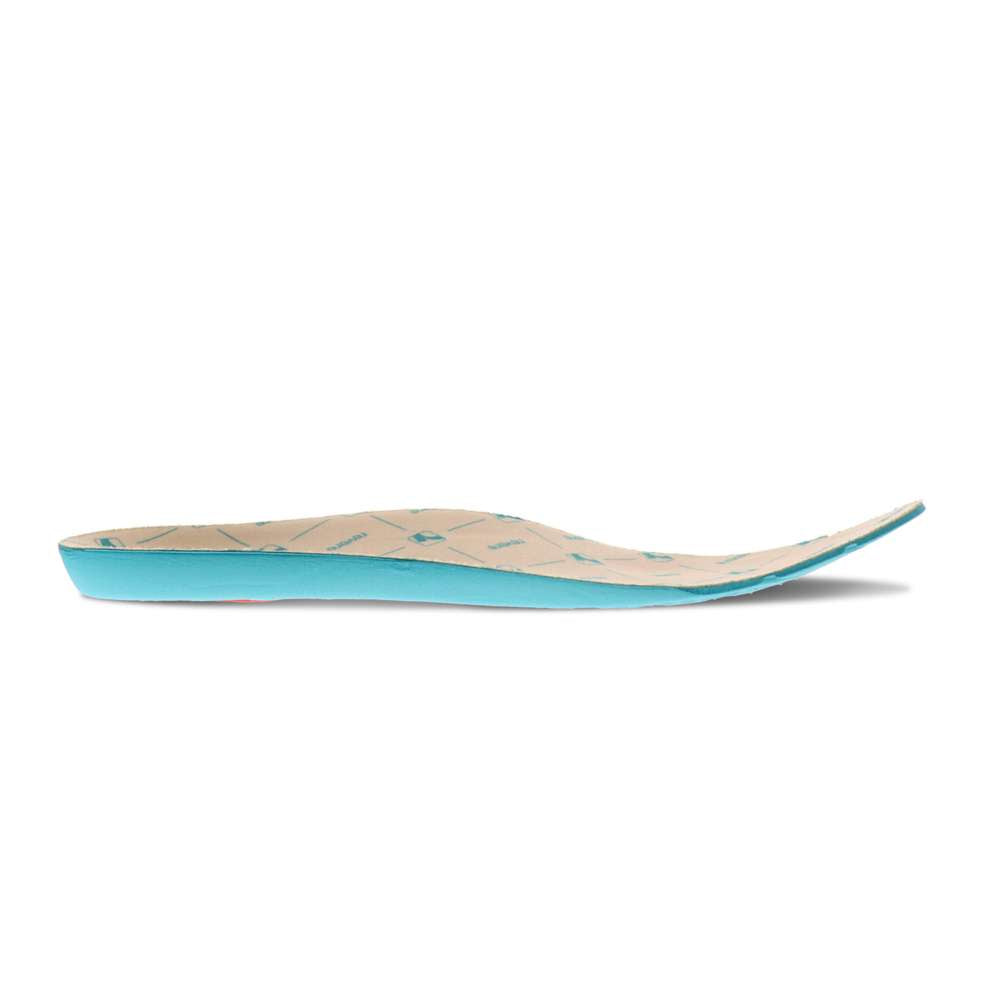 Replacement Insole for Active/Casual Footwear - Print