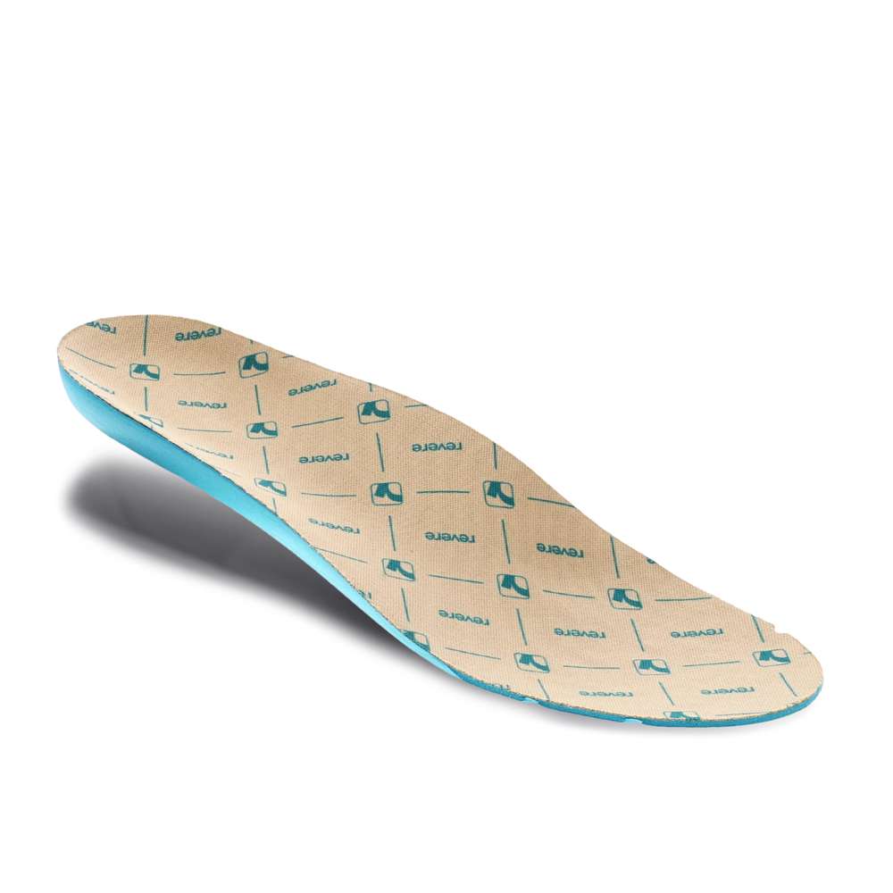 Replacement Insole for Active/Casual Footwear - Print