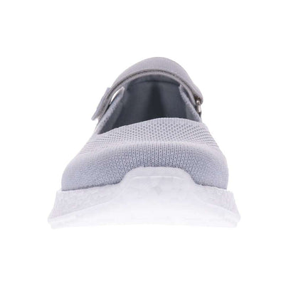 Melanie Mary-Jane - Light Grey