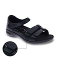 Negara Strap Extension - Black