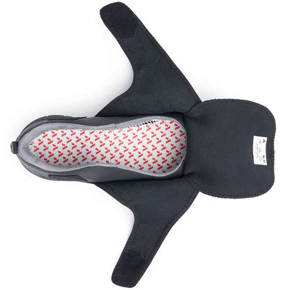No. 84 Sport Double Depth Stretch - Black