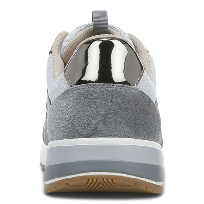 Nova Casual Sneaker - Vapor/Charcoal