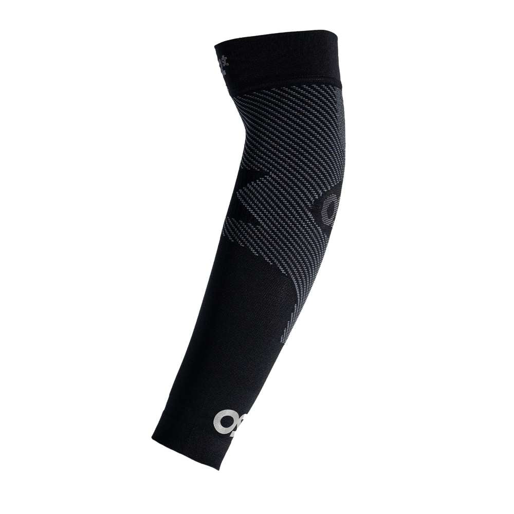 Sports Compression Arm Sleeve (AS6) - Black